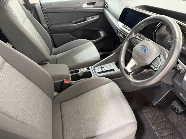 2022 Ford Grand Tourneo Connect 1.5 EcoBoost Titanium 5dr Auto [7 Seat]