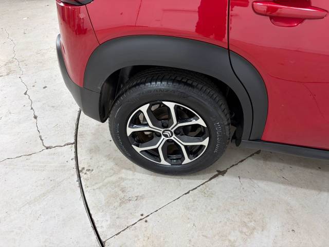 2023 Citroen C3 Aircross 1.2 PureTech 110 Shine 5dr