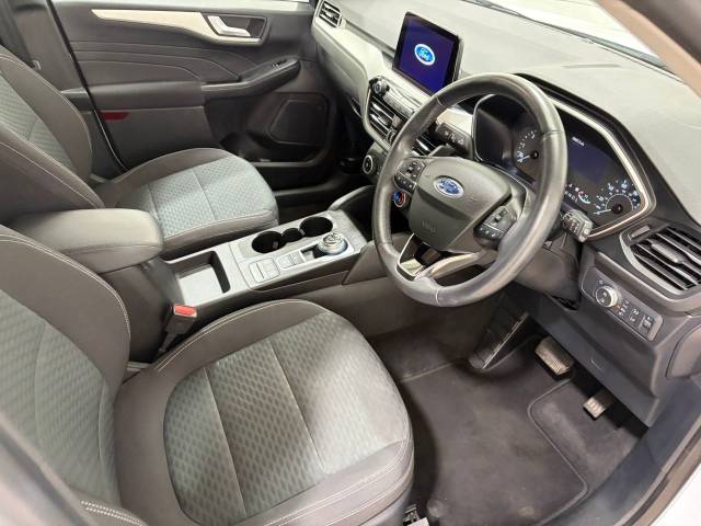 2022 Ford Kuga 1.5 EcoBlue Zetec 5dr Auto