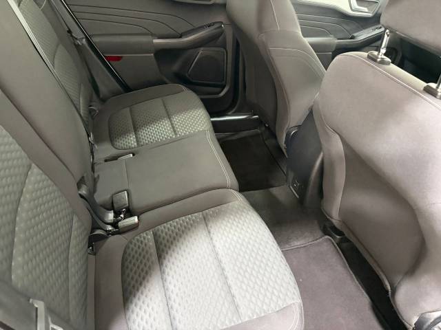 2022 Ford Kuga 1.5 EcoBlue Zetec 5dr Auto