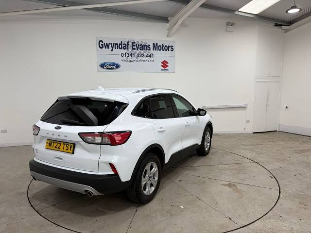 2022 Ford Kuga 1.5 EcoBlue Zetec 5dr Auto