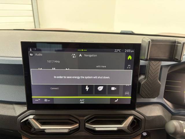 2025 Dacia Duster 1.6 Hybrid 140 Journey 5dr Auto