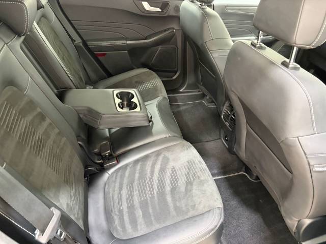 2024 Ford Kuga 2.5 FHEV Active 5dr CVT