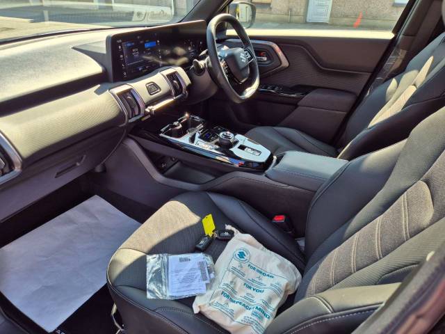 2026 Suzuki E-vitara 0.0 128kW Ultra 61kWh 5dr Auto