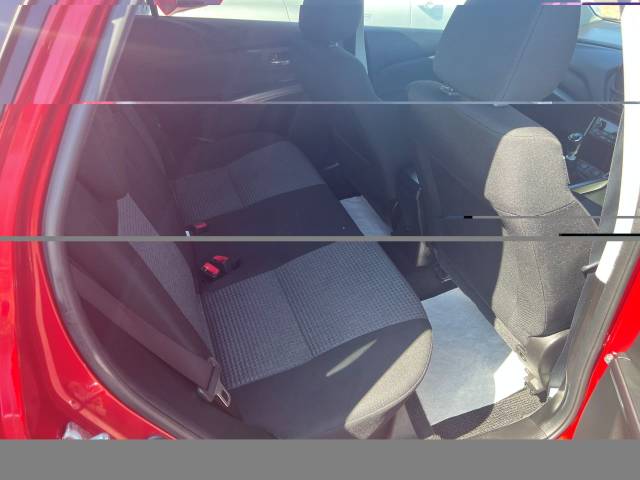 2023 Suzuki S-Cross 1.4 Boosterjet 48V Hybrid Motion 5dr