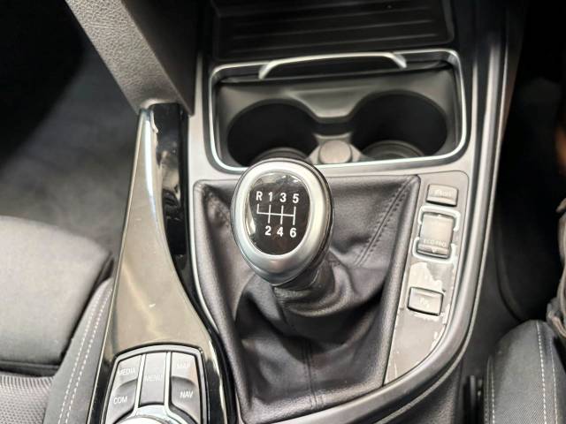 2018 BMW 3 Series 2.0 318d Sport 4dr