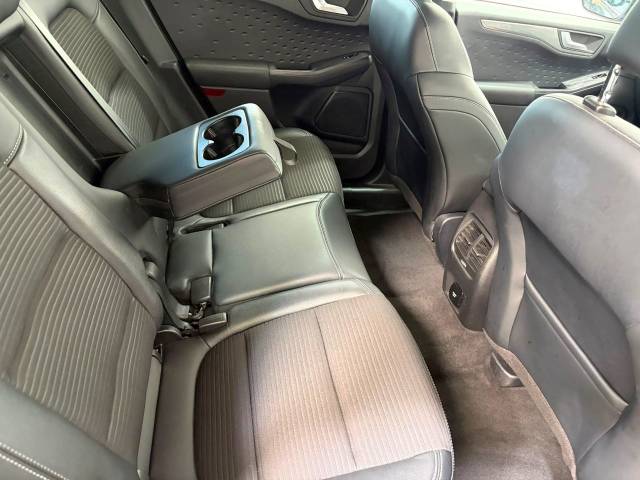 2020 Ford Kuga 2.5 PHEV Titanium First Edition 5dr CVT