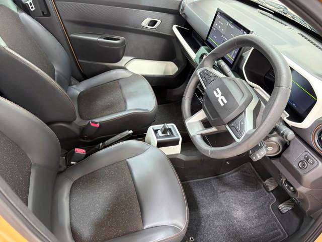 2025 Dacia Spring 0.0 27kWh Extreme 65 48kW 5dr Auto