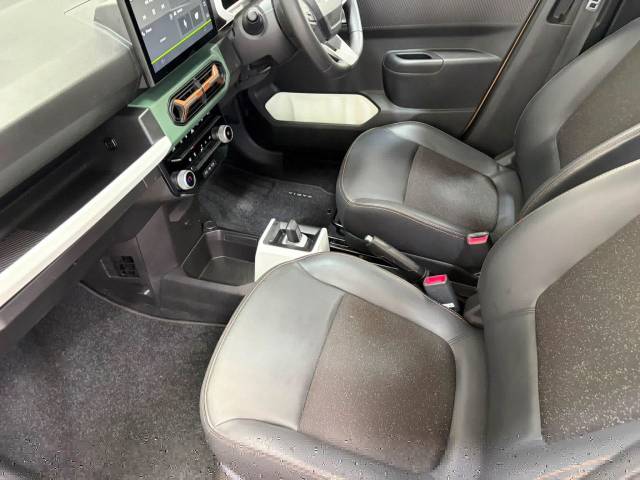 2025 Dacia Spring 0.0 27kWh Extreme 65 48kW 5dr Auto