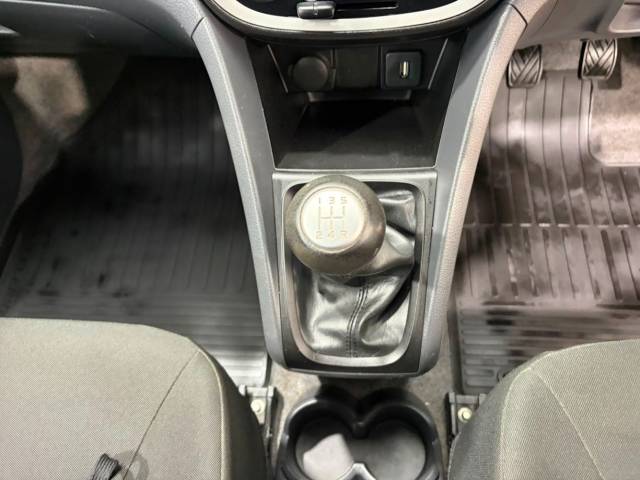 2018 Suzuki Celerio 1.0 SZ3 5dr