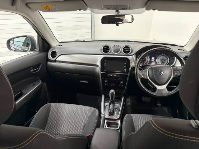2019 Suzuki Vitara 1.0 Boosterjet SZ-T 5dr Auto
