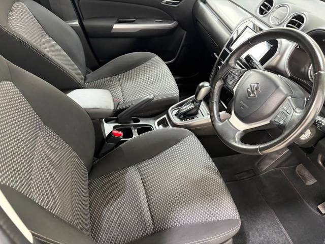2019 Suzuki Vitara 1.0 Boosterjet SZ-T 5dr Auto