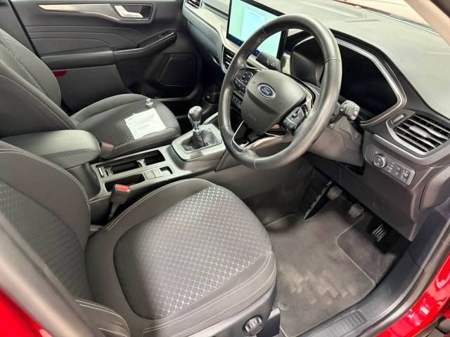 2024 Ford Kuga 1.5 EcoBoost Titanium 5dr