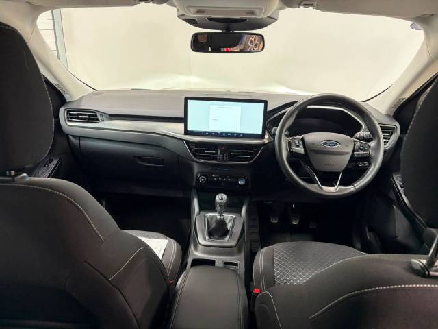 2024 Ford Kuga 1.5 EcoBoost Titanium 5dr
