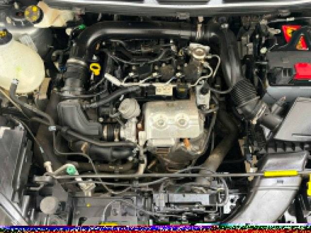 2022 Ford Ecosport 1.0 EcoBoost 125 ST-Line 5dr