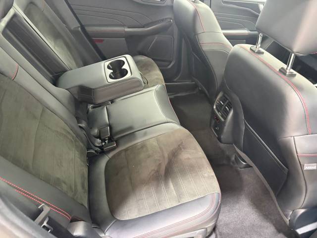 2023 Ford Kuga 2.5 KUGA ST-LINE X PHEV CVT