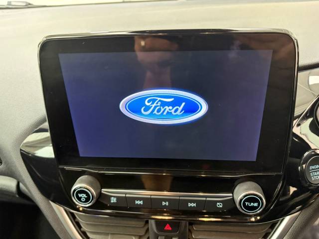 2023 Ford Fiesta 1.0 EcoBoost Hbd mHEV 125 Titanium X 5dr Auto
