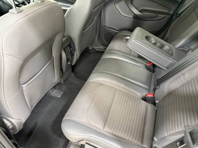 2019 Ford Kuga 2.0 TDCi 180 Titanium Edition 5dr