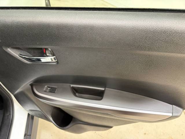 2023 Suzuki Vitara 1.4 Boosterjet 48V Hybrid SZ5 ALLGRIP 5dr