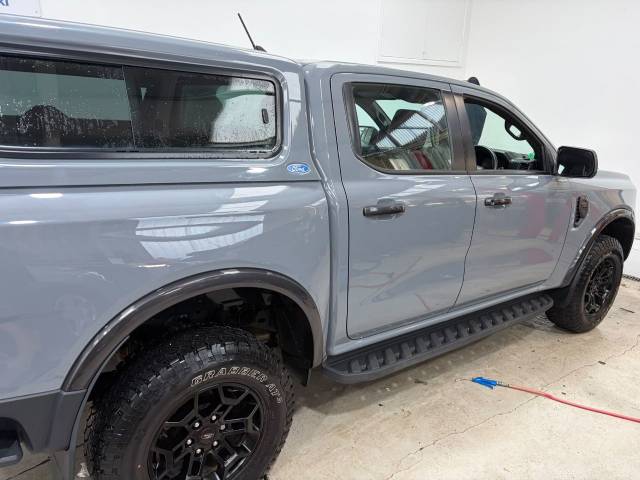 2025 Ford Ranger Pick Up Double Cab Tremor 2.0 EcoBlue 205 Auto