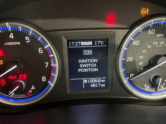2017 Suzuki Sx4 S-cross 1.0 Boosterjet SZ-T ALLGRIP 5dr