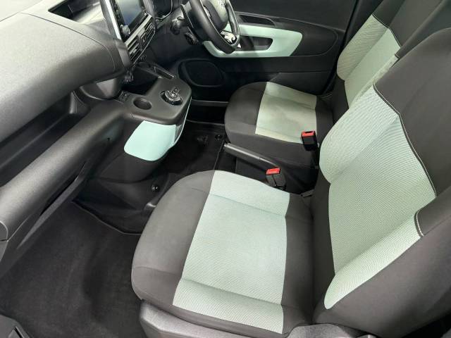 2020 Citroen Berlingo 1.5 BlueHDi 130 Feel M 5dr EAT8