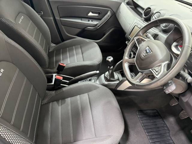 2020 Dacia Duster 1.3 TCe 150 Prestige 5dr 4X4