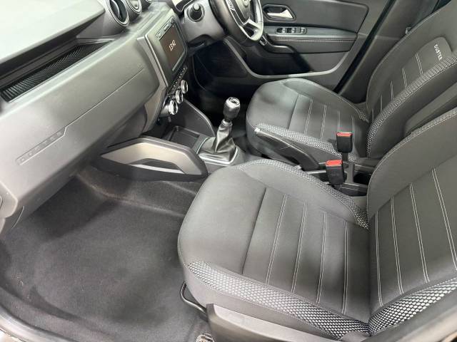 2020 Dacia Duster 1.3 TCe 150 Prestige 5dr 4X4