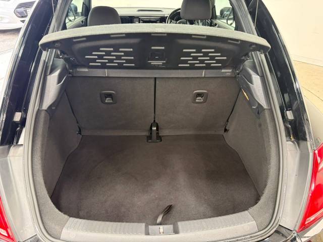 2013 Volkswagen Beetle 1.6 TDI BlueMotion Tech 3dr