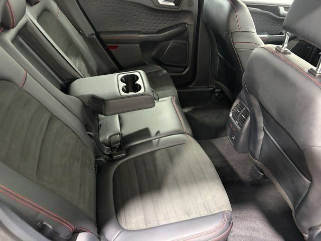 2021 Ford Kuga 2.0 EcoBlue 190 ST-Line X Edition 5dr Auto AWD
