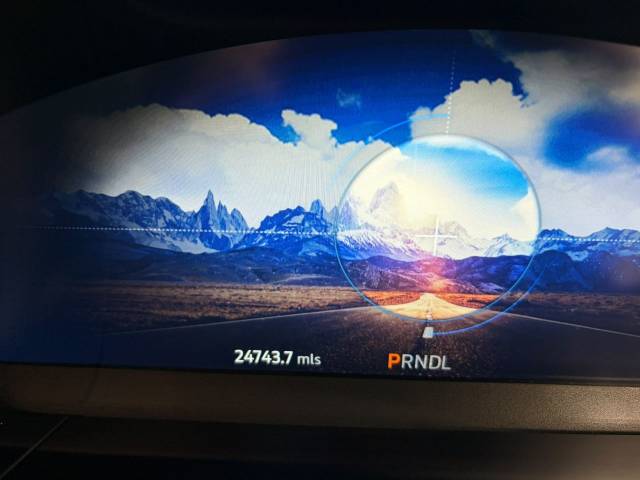 2023 Ford Kuga 2.5 PHEV ST-Line X Edition 5dr CVT