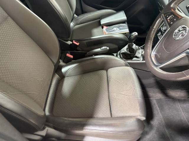 2019 Vauxhall Mokka X 1.6CDTi [136] Griffin 5dr