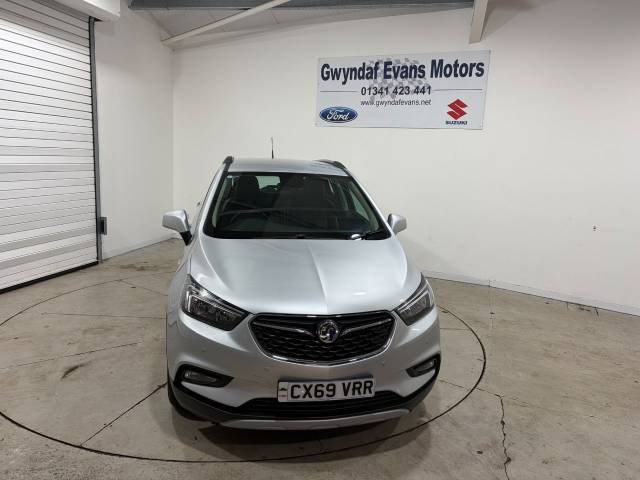 2019 Vauxhall Mokka X 1.6CDTi [136] Griffin 5dr