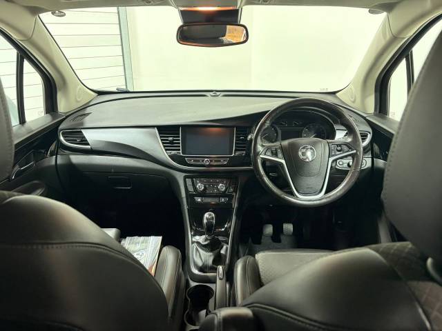 2019 Vauxhall Mokka X 1.6CDTi [136] Griffin 5dr