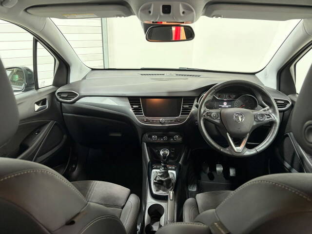 2022 Vauxhall Crossland 1.5 Turbo D Ultimate 5dr