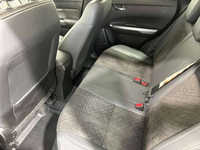 2023 Suzuki S-Cross 1.4 Boosterjet 48V Hybrid Motion 5dr