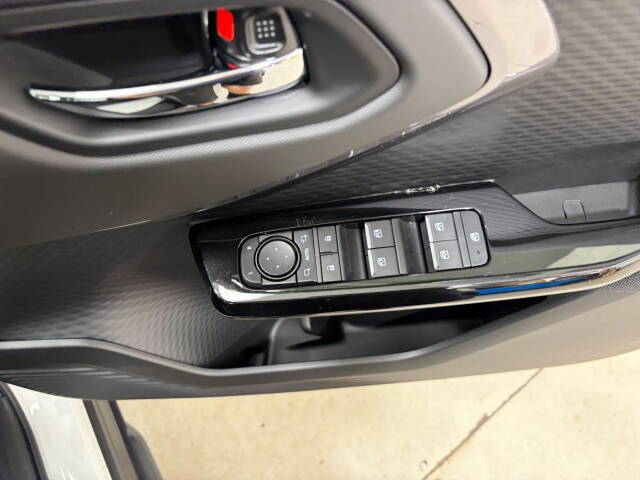 2026 Suzuki E-vitara 0.0 135kW Motion ALLGRIP-e 61kWh 5dr Auto