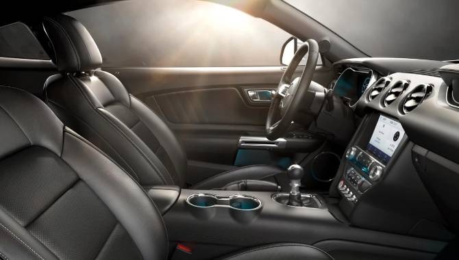New Car Image