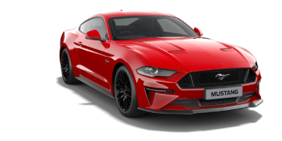 New Car Image