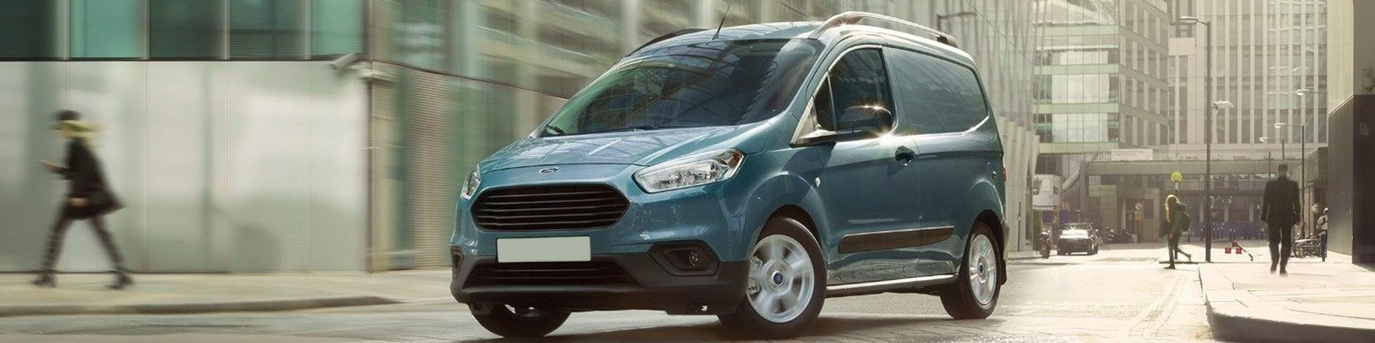 ford transit-courier Banner