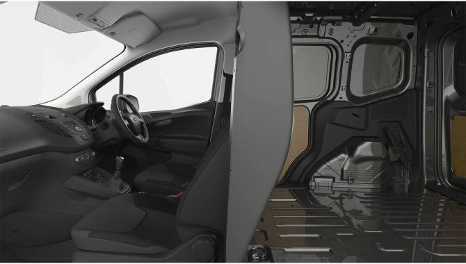 New Car Image