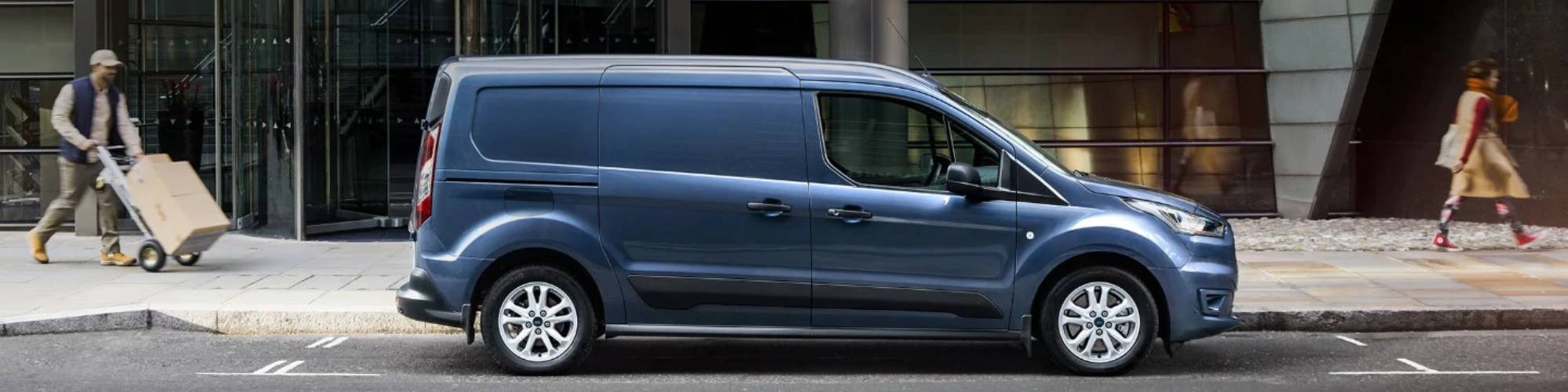ford transit-connect Banner