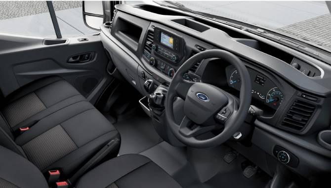 New Car Image