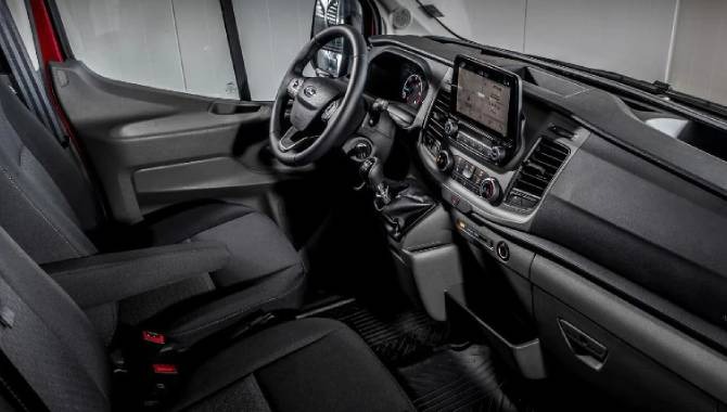 New Car Image