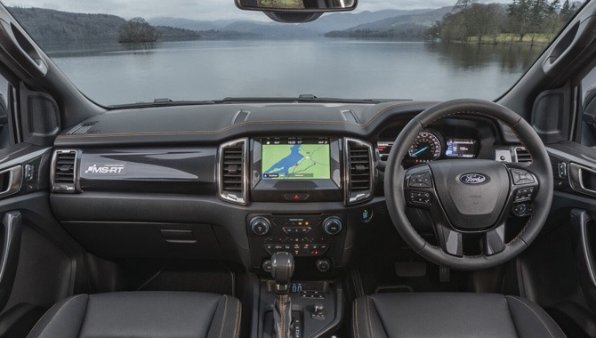 New Car Image