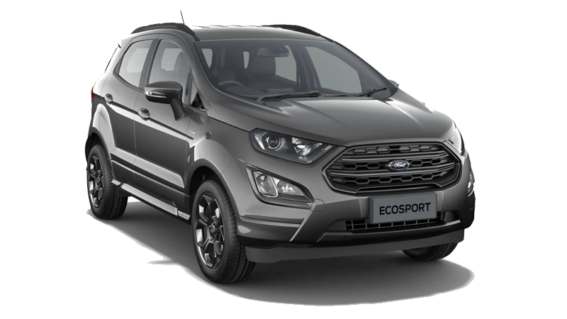 FORD ECOSPORT 1.0 EcoBoost 125 ST-Line 5dr