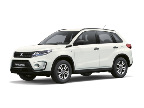 SUZUKI VITARA ESTATE at Gwyndaf Evans Dolgellau
