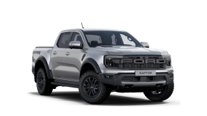 FORD RANGER DIESEL at Gwyndaf Evans Dolgellau