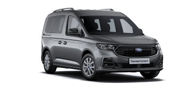 Tourneo Connect - Graphite Grey