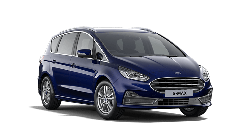 S-MAX